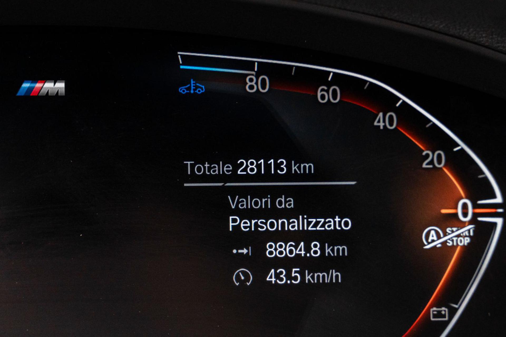 BMW X3 - Concessionaria Gesicar Livorno