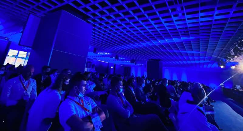 foto news o eventi